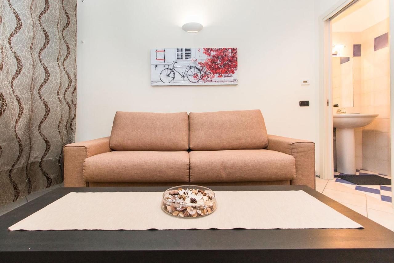 Piazza Statuto Functional Studio Turin Extérieur photo