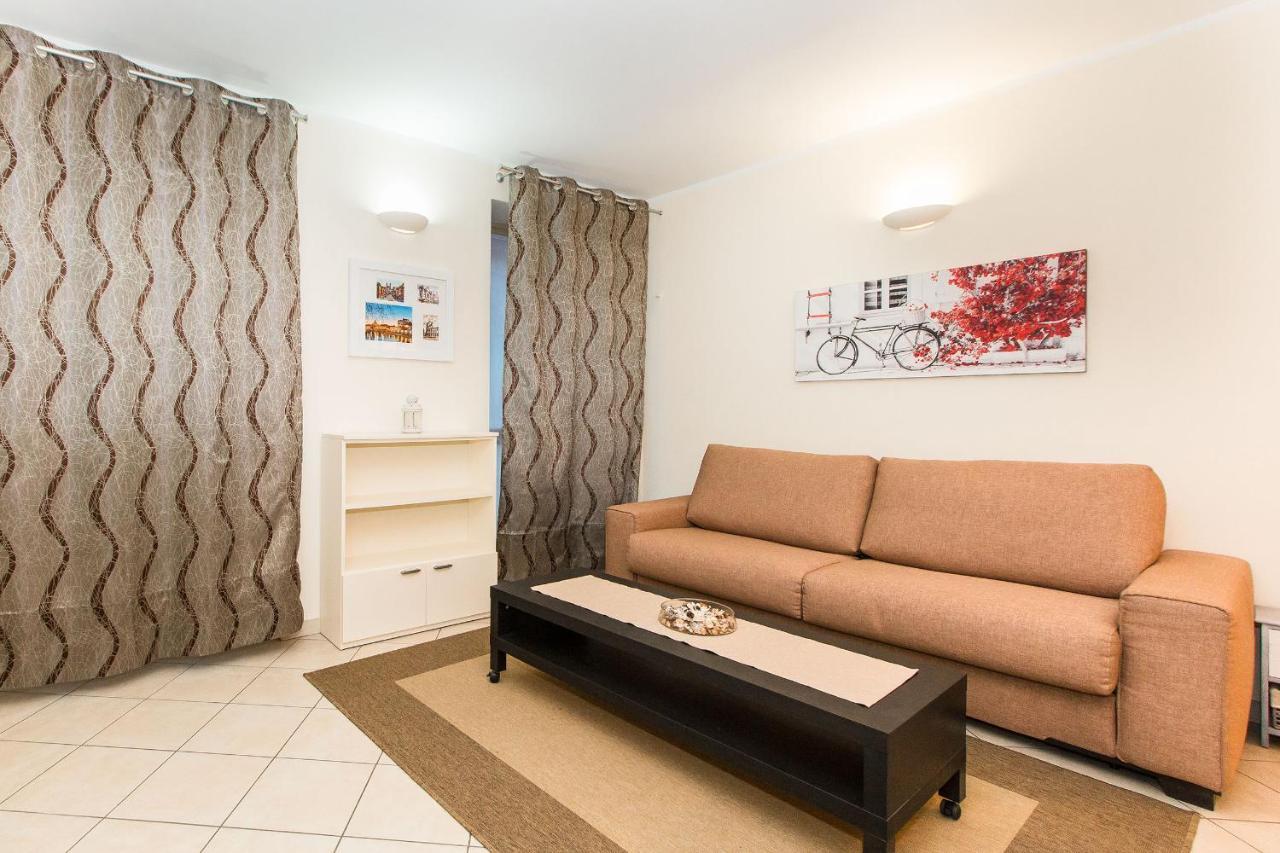 Piazza Statuto Functional Studio Turin Extérieur photo