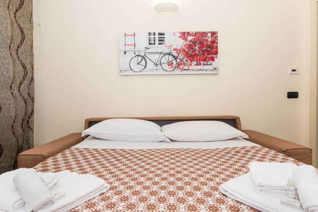Piazza Statuto Functional Studio Turin Extérieur photo