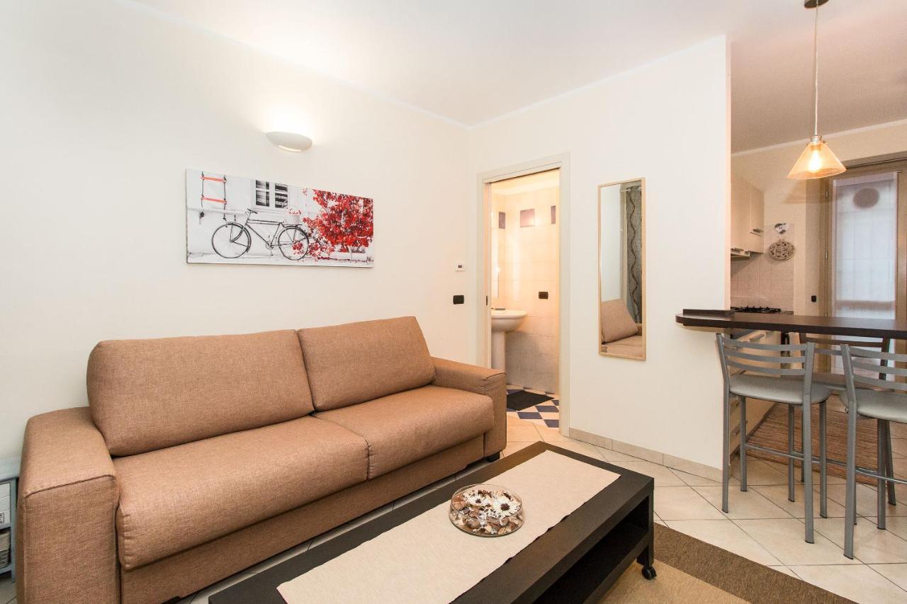 Piazza Statuto Functional Studio Turin Extérieur photo
