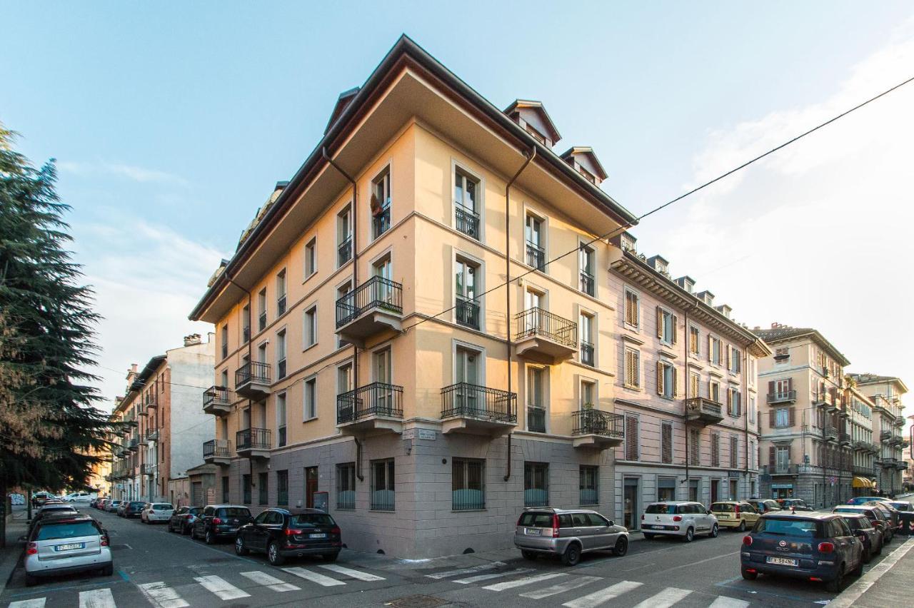 Piazza Statuto Functional Studio Turin Extérieur photo